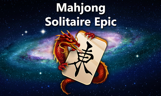 Download Mahjong Epic